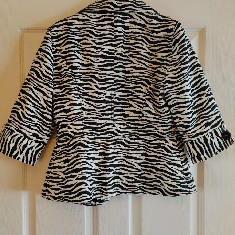 Jacket - Picture 2 of 2